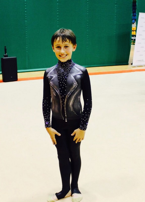 Navarra logra la cuarta plaza por federaciones en unos Campeonatos de España en los que Alaia se proclamó Subcampeona de España Junior.